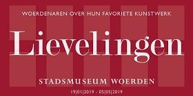 Laatste week Lievelingen - instaprondleiding 5 mei